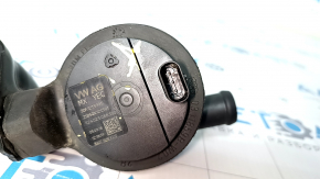 Coolant pump VW Tiguan 18-24 with bracket