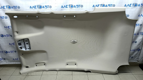 Ford Escape MK3 17-19 headliner gray without sunroof, for cleaning