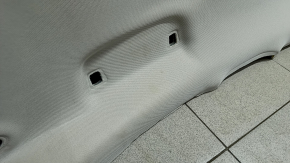Ford Escape MK3 17-19 headliner gray without sunroof, for cleaning