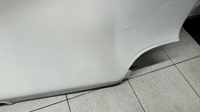 Ford Escape MK3 17-19 headliner gray without sunroof, for cleaning