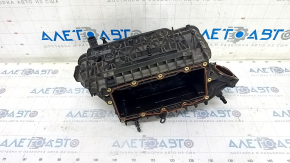 Intake manifold Ford Fusion mk5 13-20 1.5T with Map Sensor, without resonator