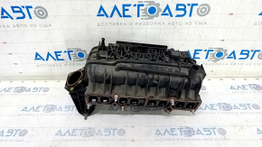 Intake manifold Ford Fusion mk5 13-20 1.5T with Map Sensor, without resonator