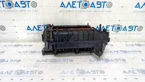 Intake manifold Ford Fusion mk5 13-20 1.5T with Map Sensor, without resonator