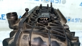 Intake manifold Ford Fusion mk5 13-20 1.5T with Map Sensor, without resonator