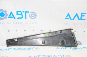 Roof trim rear left Acura MDX 14-20