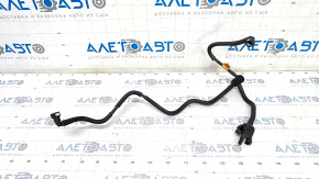 Ford Fusion mk5 13-20 Fuel Vapor Purge Valve with Tubes