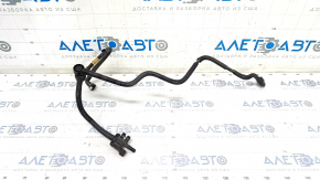Ford Fusion mk5 13-20 Fuel Vapor Purge Valve with Tubes