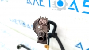Ford Fusion mk5 13-20 Fuel Vapor Purge Valve with Tubes