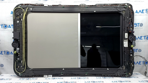 Panorama assembly VW Tiguan 18-24 gray curtain