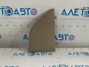 Left arch trim trim RX300 RX330 RX350 RX400h 04-09 beige, scratches