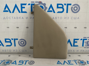 Arch trim trim right RX300 RX330 RX350 RX400h 04-09 beige
