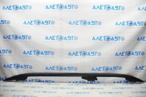 Longitudinal roof rail left Subaru Forester 14-18 SJ