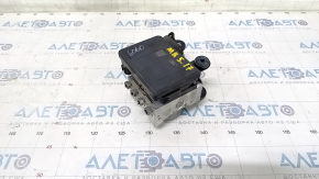 ABS ABS Ford Fusion mk5 17-20