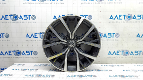 Wheel disk R17 VW Tiguan 18-24 type 2, curb