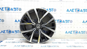 Wheel disk R17 VW Tiguan 18-24 type 2, curb