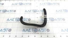 Automatic transmission cooling system pipe outlet Ford Fusion mk5 17-20 1.5T, 2.0T