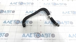 Automatic transmission cooling system pipe outlet Ford Fusion mk5 17-20 1.5T, 2.0T