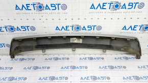 Front bumper lip trim Audi Q5 80A 18-20 scratches, bumps