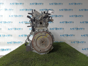 Ford Fusion mk5 13-20 1.5T 118k engine, driftwood, emulsion, for parts