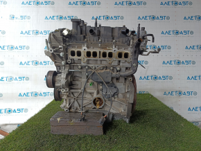 Ford Fusion mk5 13-20 1.5T 118k engine, driftwood, emulsion, for parts