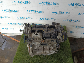 Ford Fusion mk5 13-20 1.5T 118k engine, driftwood, emulsion, for parts