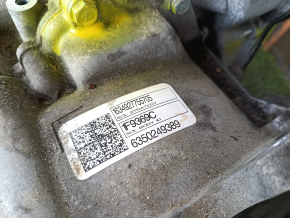 Automatic transmission complete Ford Fusion mk5 13-20 1.5T 118k
