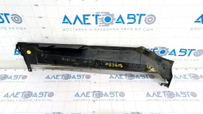 Rear right inner wing trim Audi Q5 80A 18-24 broken fasteners