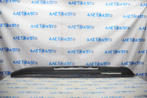 Longitudinal roof rail left Subaru Outback 10-14 scratches