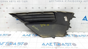 Right fog light plug VW Tiguan 18-24 worn out