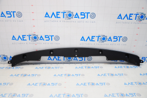 Rear bumper center lip Toyota Prius 30 10-15