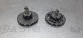 Gearbox gear selector fork kit for Ford Fiesta 11-19 1.6 DPS6 automatic transmission