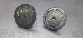 Gearbox gear selector fork kit for Ford Fiesta 11-19 1.6 DPS6 automatic transmission