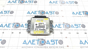 Automatic transmission control unit VW Tiguan 18-24