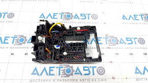 Underhood fuse box VW Tiguan 18-24