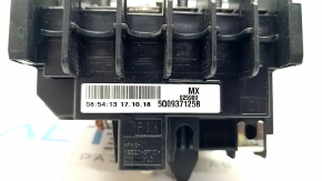 Underhood fuse box VW Tiguan 18-24