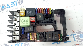Underhood fuse box VW Tiguan 18-24
