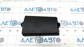 Cover of the fuse box under the hood VW Tiguan 18-24