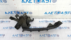 Headlight mount left front Audi Q5 80A 18-20
