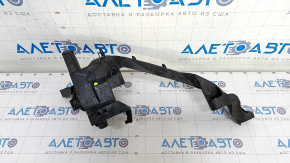 Headlight mount left front Audi Q5 80A 18-20