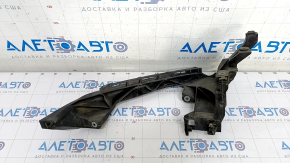 Headlight mount left front Audi Q5 80A 18-20