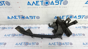 Headlight mount right front Audi Q5 80A 18-20