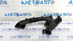 Headlight mount right front Audi Q5 80A 18-20