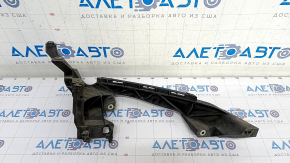 Headlight mount right front Audi Q5 80A 18-20