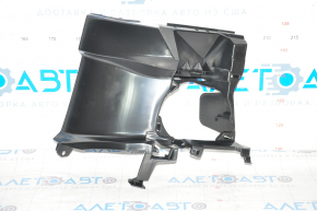 Bracket fog light front left BMW 3 F30 12-15