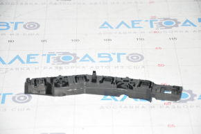 Front bumper mount right wing Jeep Cherokee KL 19-21