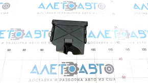 Cover of the fuse box under the hood VW Tiguan 18-24 side