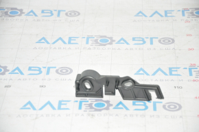 Front bumper mount on the left wing Audi A4 B8 13-16 rest