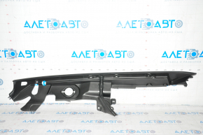 Wing seal hood-wing right BMW X3 G01 18-21