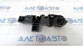 Front bumper mount bumper-wing left Audi Q5 80A 18-24 broken mounts
