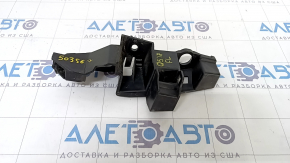 Front bumper mount bumper-wing left Audi Q5 80A 18-24 broken mounts